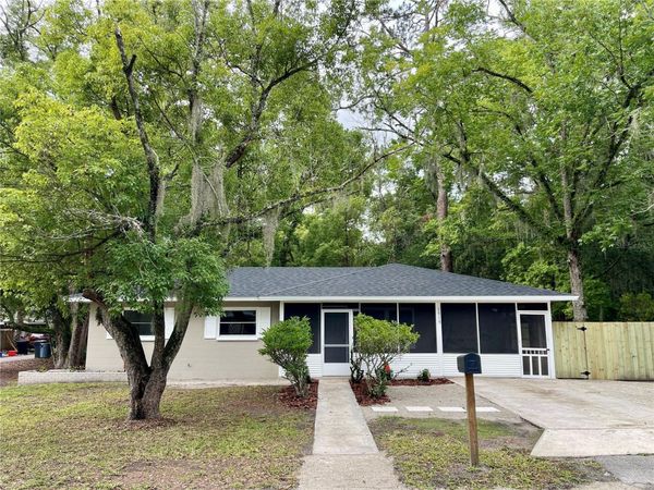 1715 NE 6TH PLACE, GAINESVILLE, FL 32641