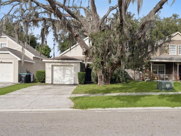 5322 REGAL OAK CIRCLE, ORLANDO, FL 32810