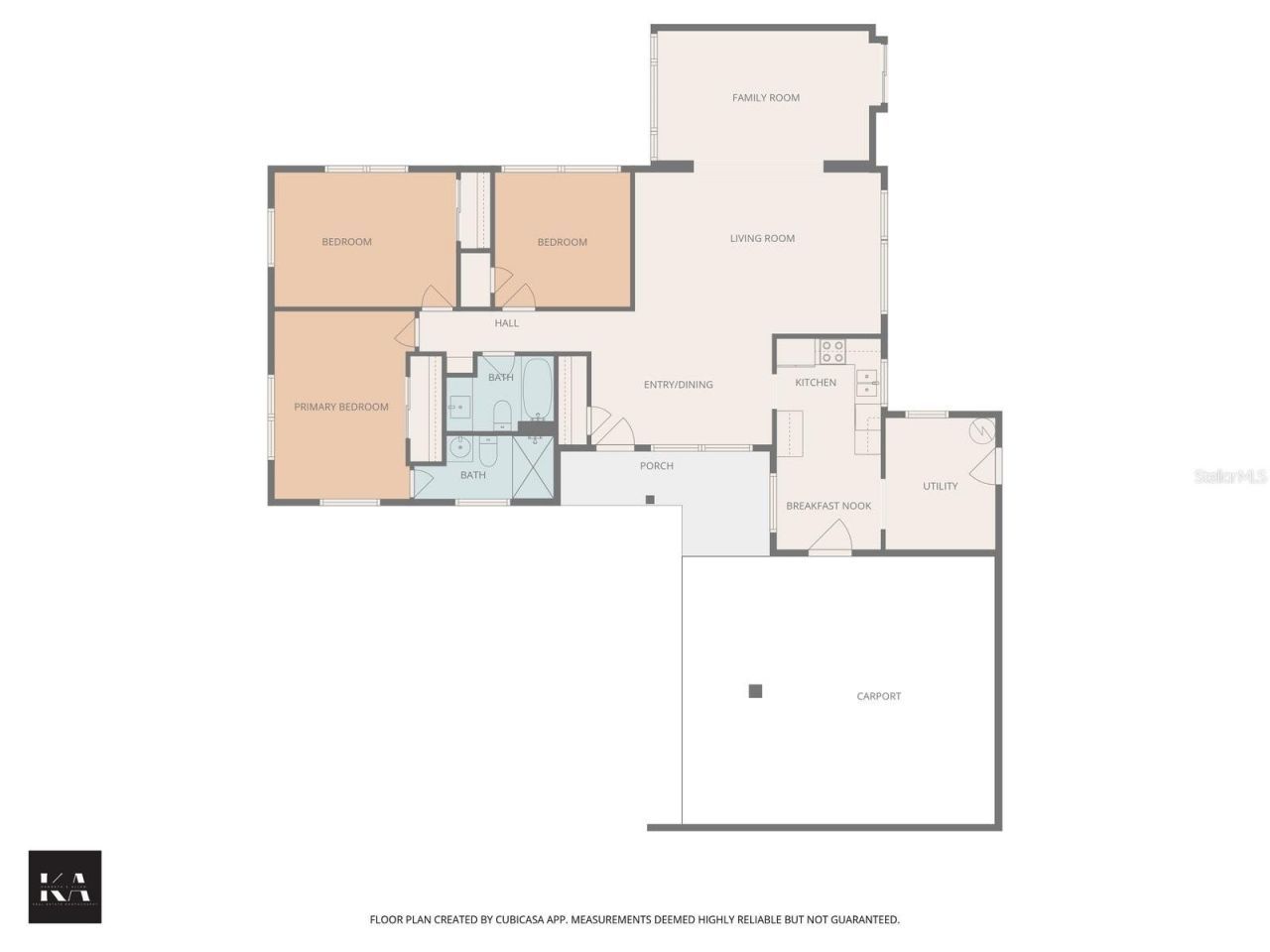 1617 Chilean Lane, Winter Park, FL 32792 Photo