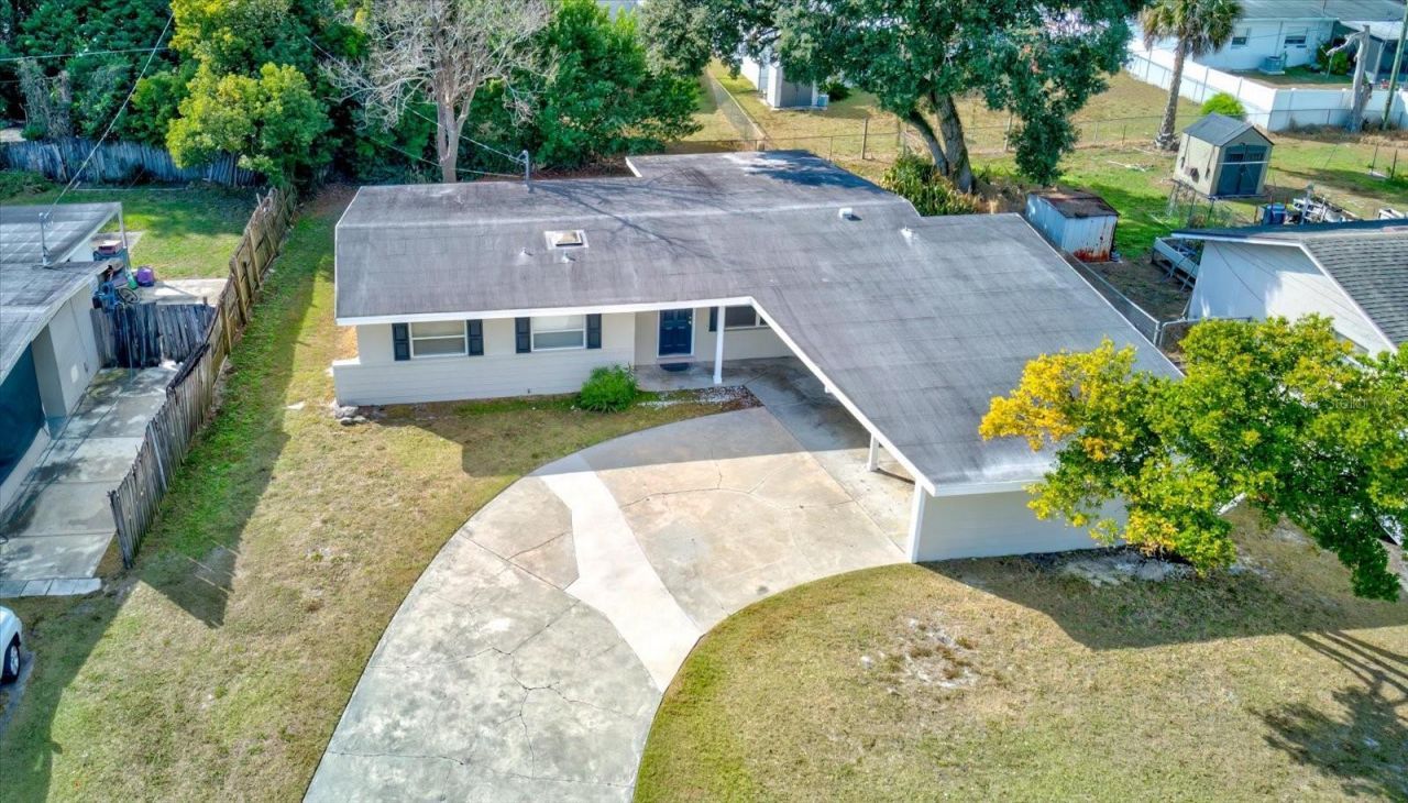 1617 Chilean Lane, Winter Park, FL 32792 Photo