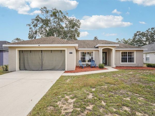 10118 ROCKDALE DRIVE, LEESBURG, FL 34788