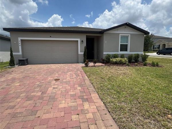 364 GUADLUPE STREET, HAINES CITY, FL 33844
