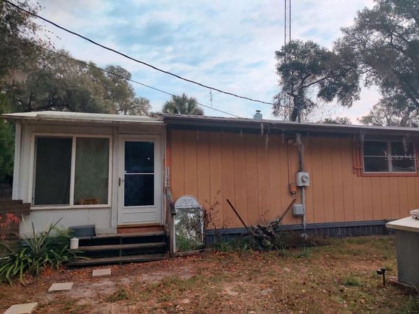 11299 SE 189TH AVENUE, OCKLAWAHA, FL 32179