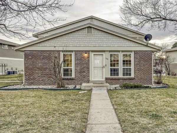 6650 E Arizona Avenue, Unit 153, Denver, CO 80224