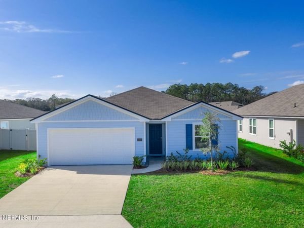62 MULA Court, St. Augustine, FL 32084
