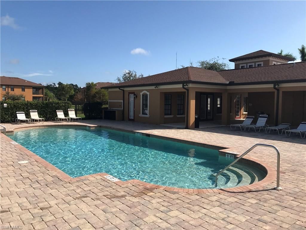 3783 Pino Vista Way, Unit 201, Estero, FL 33928 Photo