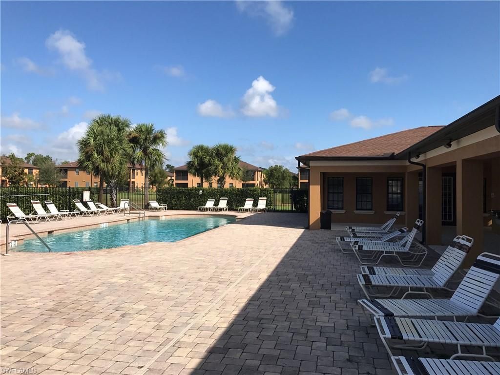 3783 Pino Vista Way, Unit 201, Estero, FL 33928 Photo