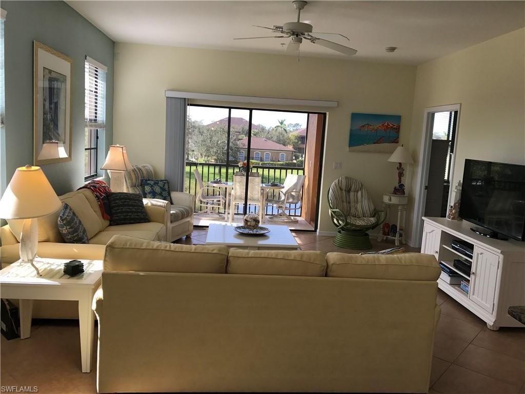 3783 Pino Vista Way, Unit 201, Estero, FL 33928 Photo