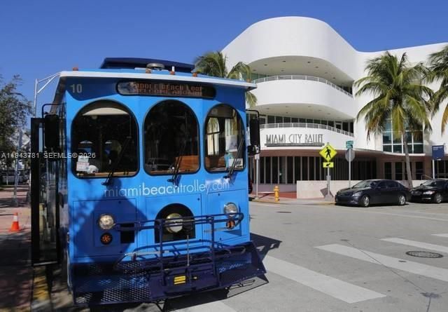 6450 Collins Ave, Unit 703, Miami Beach, FL 33141 Photo