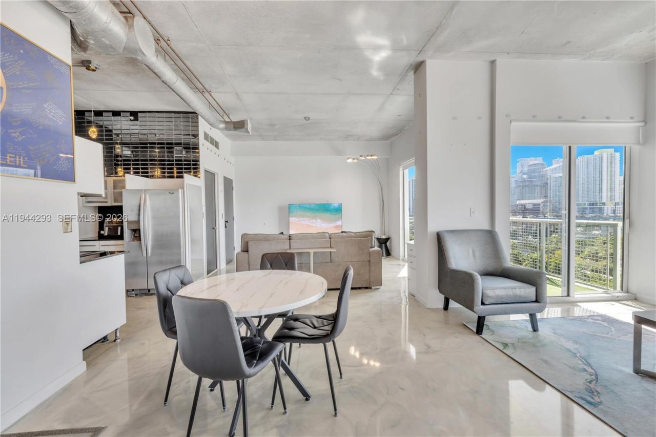 10 SW South River Dr, Unit 1111, Miami, FL 33130 Photo
