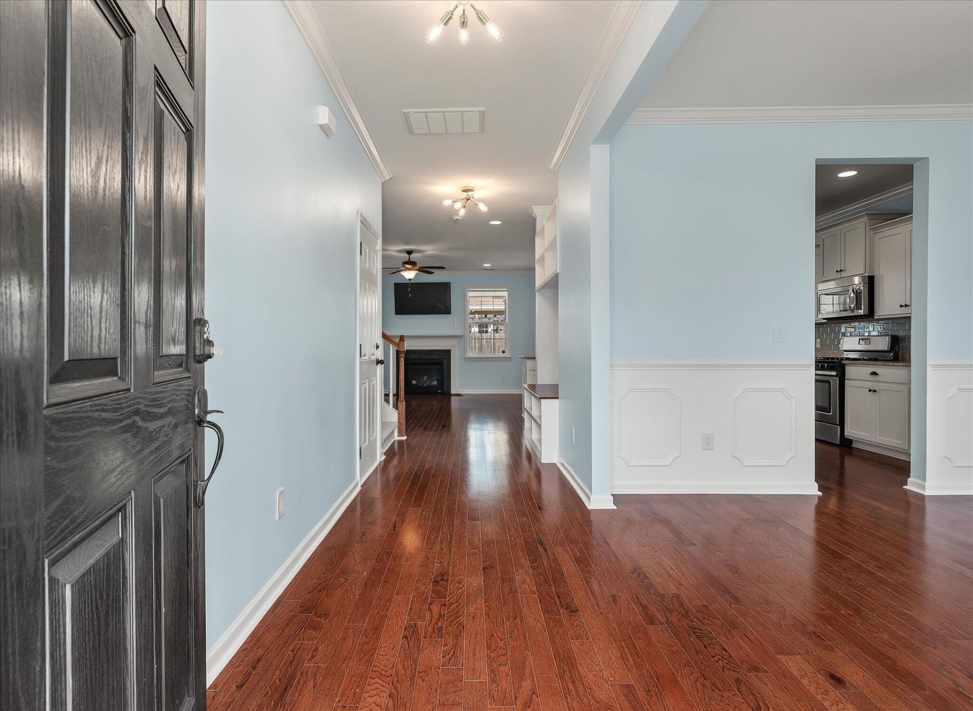 517 Nelliefield Trail Photo 1