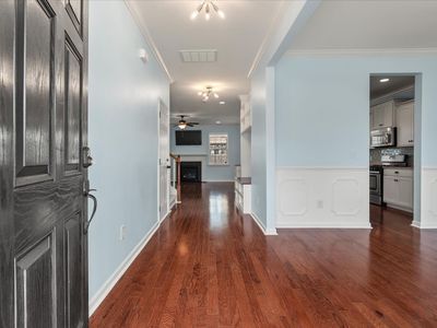 517 Nelliefield Trail, Charleston, SC 29492