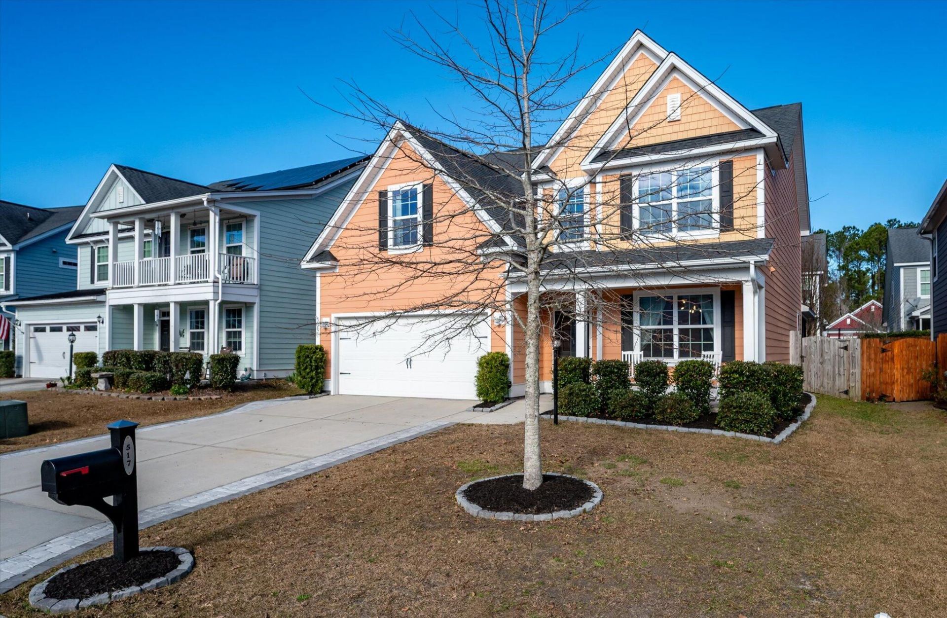 517 Nelliefield Trail Photo 45