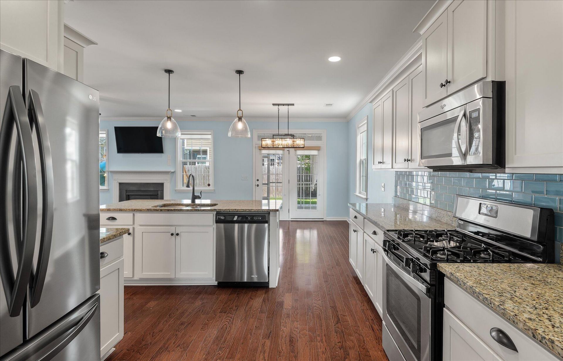 517 Nelliefield Trail Photo 9