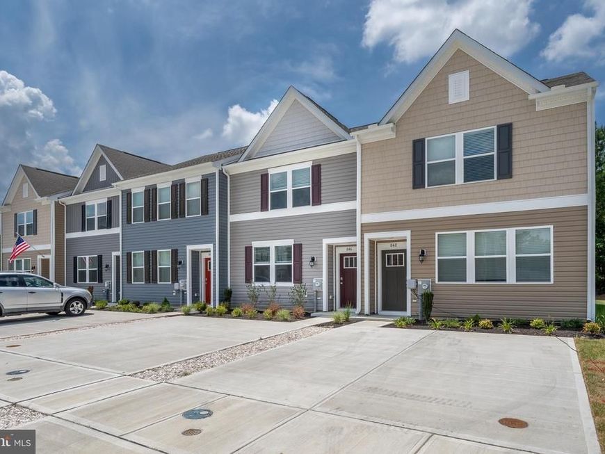 846 Derwent Ln, Salisbury, MD 21801 Main Photo