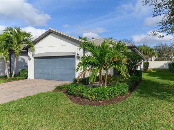 9594 Bexley DR, FORT MYERS, FL 33967