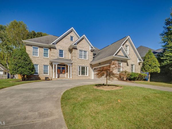 205 Rosehaven Court, Kingsport, TN 37663