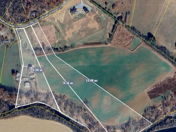 Tbd Lot 1 River Village Ln, Afton, TN 37616