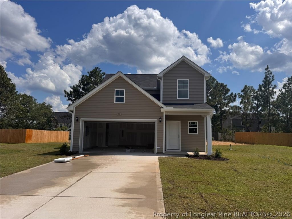 73 Utah Court, Spring Lake, NC 28390 Main Photo