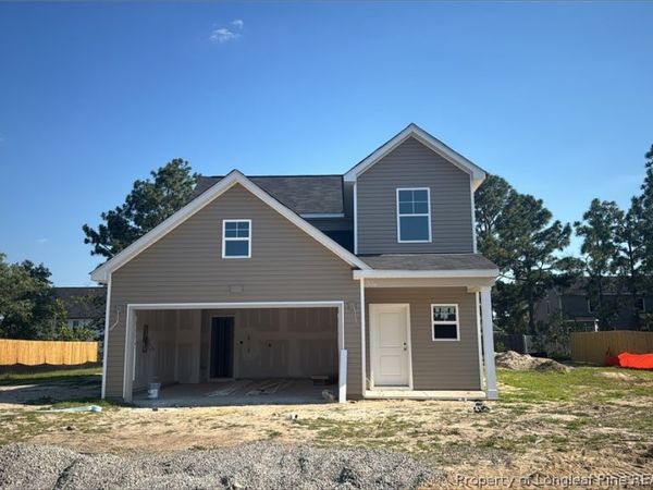 73 Utah Court, Spring Lake, NC 28390