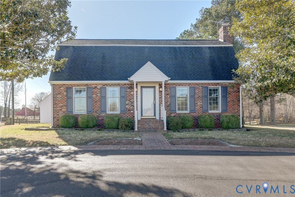 2426 Howerton Road, Dunnsville, VA 22454 Main Photo