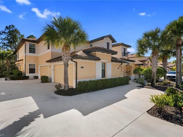 10467 Casella WAY, Unit 101, FORT MYERS, FL 33913