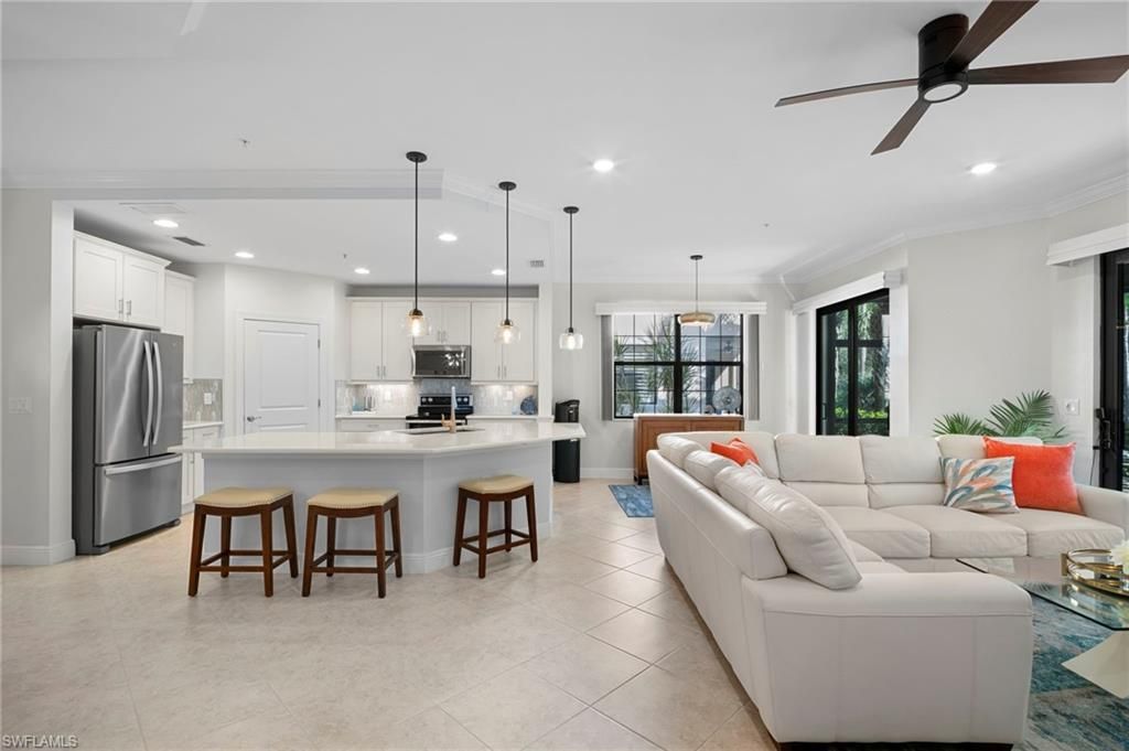 10467 Casella Way, Unit 101, Fort Myers, FL 33913 Photo