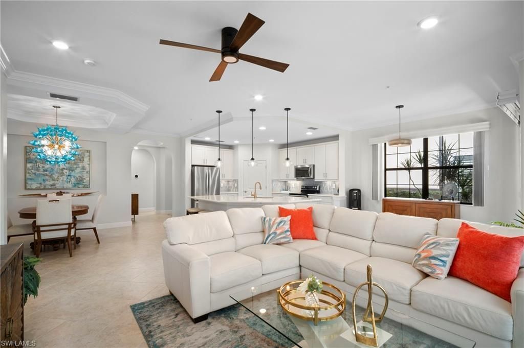 10467 Casella Way, Unit 101, Fort Myers, FL 33913 Photo