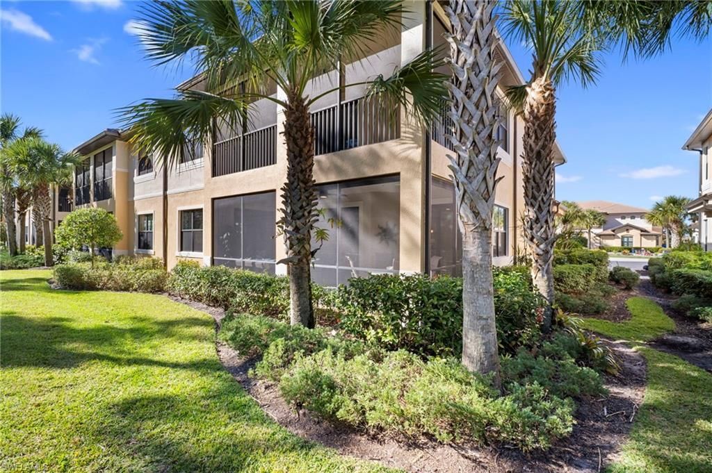 10467 Casella Way, Unit 101, Fort Myers, FL 33913 Photo