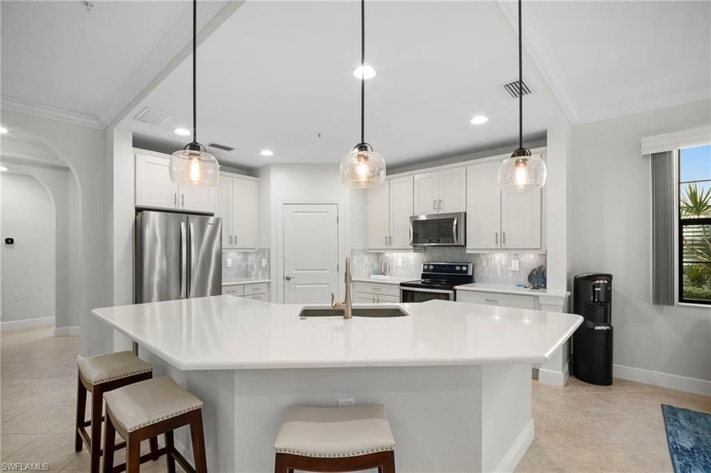 10467 Casella Way, Unit 101, Fort Myers, FL 33913 Photo