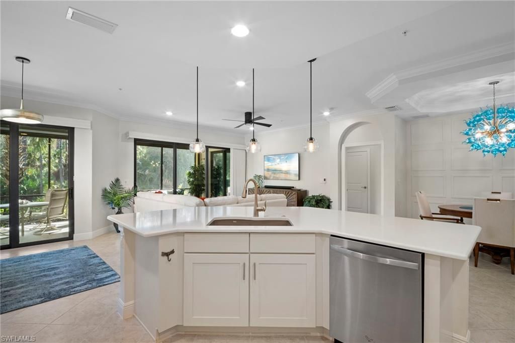 10467 Casella Way, Unit 101, Fort Myers, FL 33913 Photo