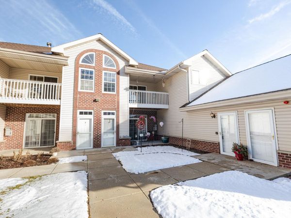 N43W32953 Rasmus Rd, Unit 3-H, Nashotah, WI 53058