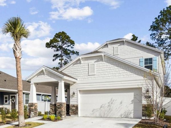 96277 BROADMOOR Road, Fernandina Beach, FL 32034