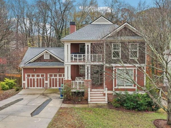 2556 Kickerillo Way SE, Atlanta, GA 30316