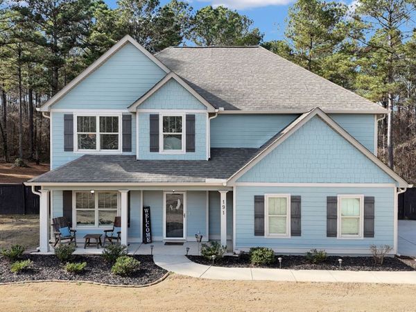 191 Delta Downs Court, Hogansville, GA 30230