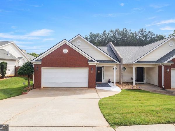 21 Stony Oak Drive, Newnan, GA 30263