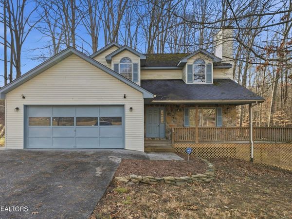 8421 Andersonville Pike, Knoxville, TN 37938