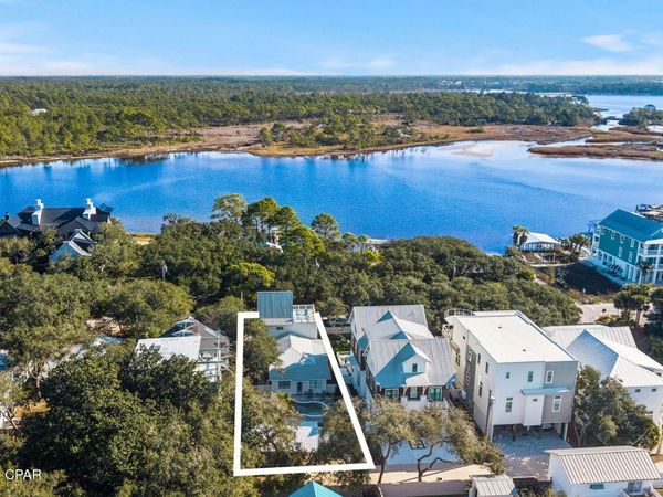 64 Banfill Street, Santa Rosa Beach, FL 32459