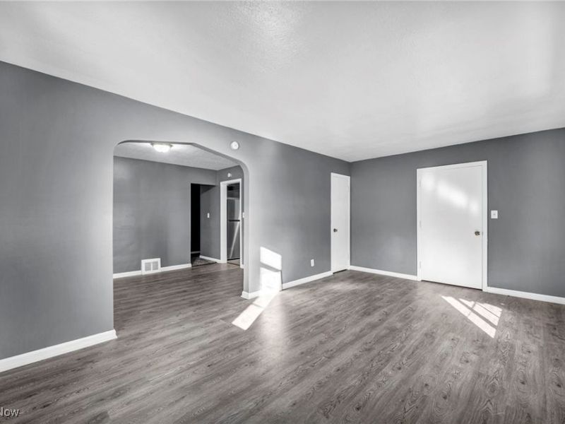422 E 222nd street, Unit 2, Euclid, OH 44123 Photo 12