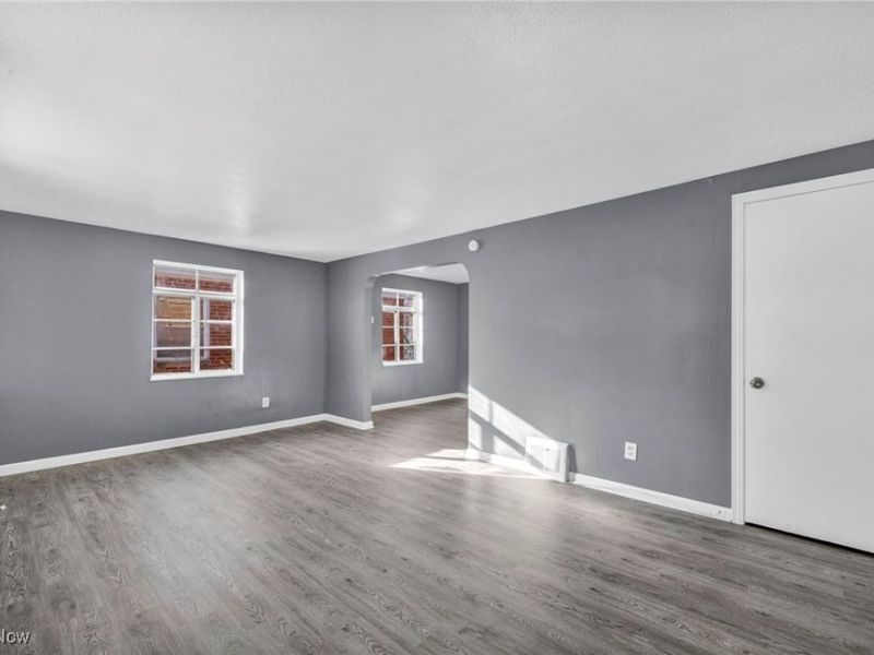 422 E 222nd street, Unit 2, Euclid, OH 44123 Photo 13