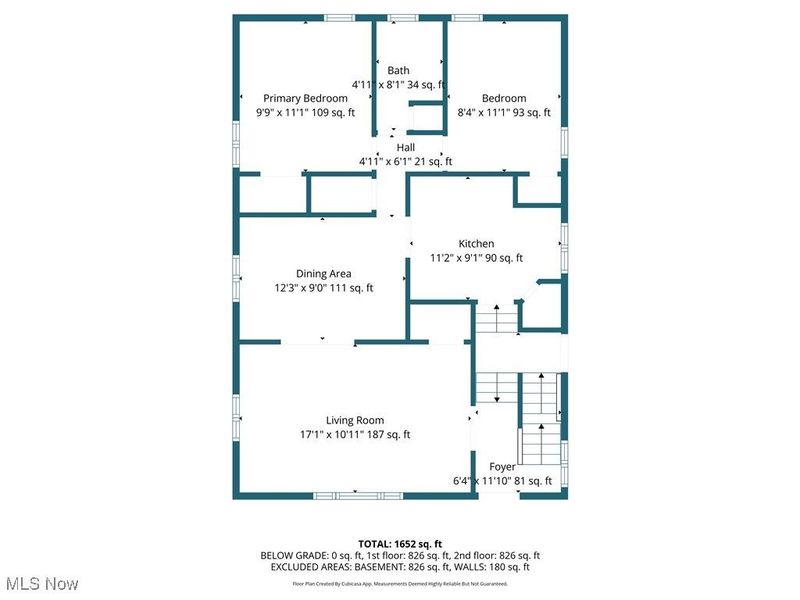 422 E 222nd street, Unit 2, Euclid, OH 44123 Photo 30