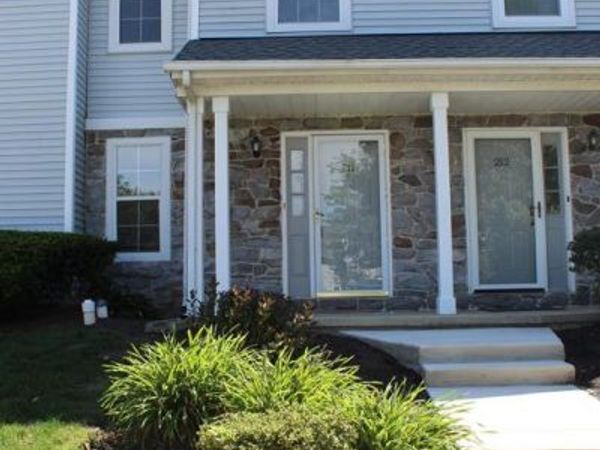 211 MEWS DRIVE, Unit 211, SELLERSVILLE, PA 18960
