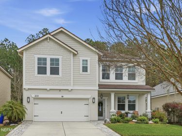 201 GLENWOOD Street, Ponte Vedra, FL 32081