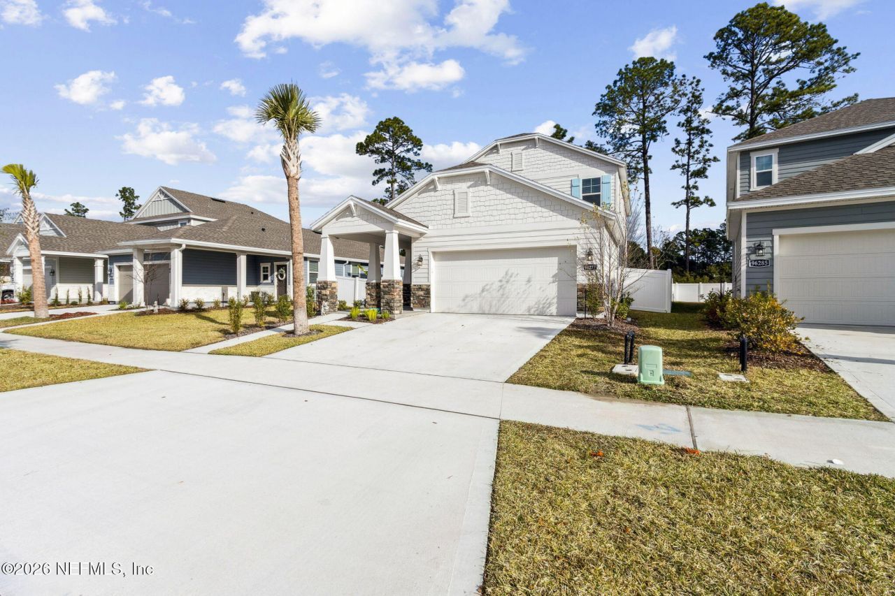 96277 Broadmoor Road, Fernandina Beach, FL 32034 Main Photo