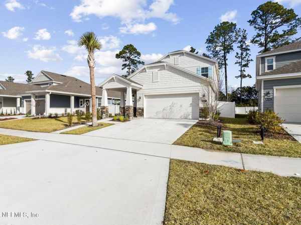 96277 BROADMOOR Road, Fernandina Beach, FL 32034