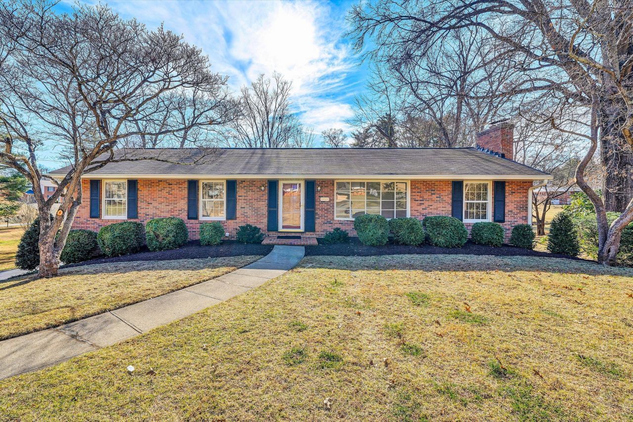 5216 Medmont Cir Sw, Roanoke, VA 24018 Main Photo