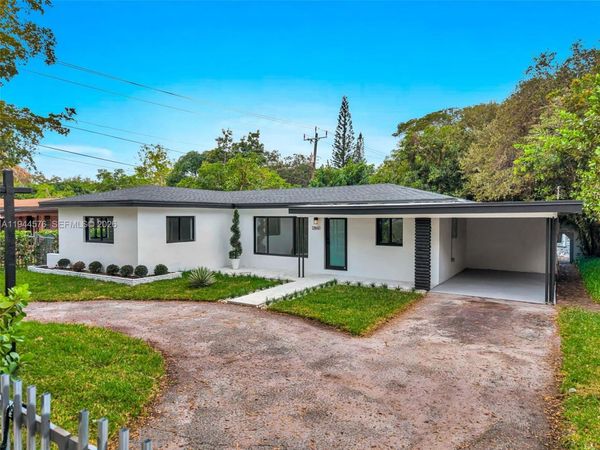 12860 NE 10th Ave, North Miami, FL 33161