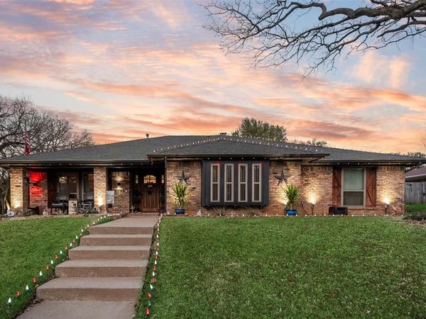 4505 Huntwick Boulevard, Arlington, TX 76016