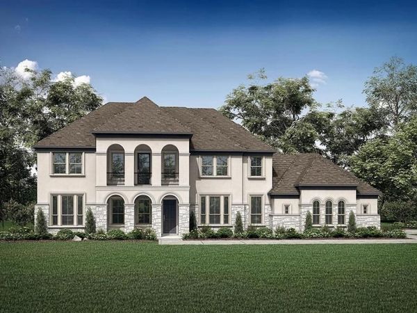 3117 Cherry Creek Lane, Northlake, TX 76226