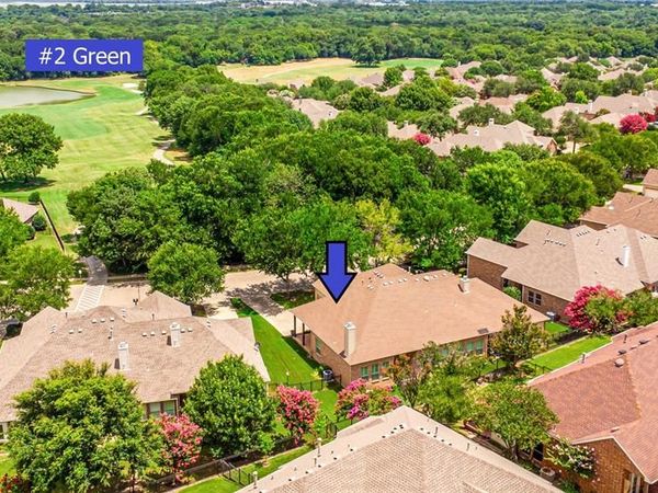 719 Scenic Ranch Circle, Fairview, TX 75069